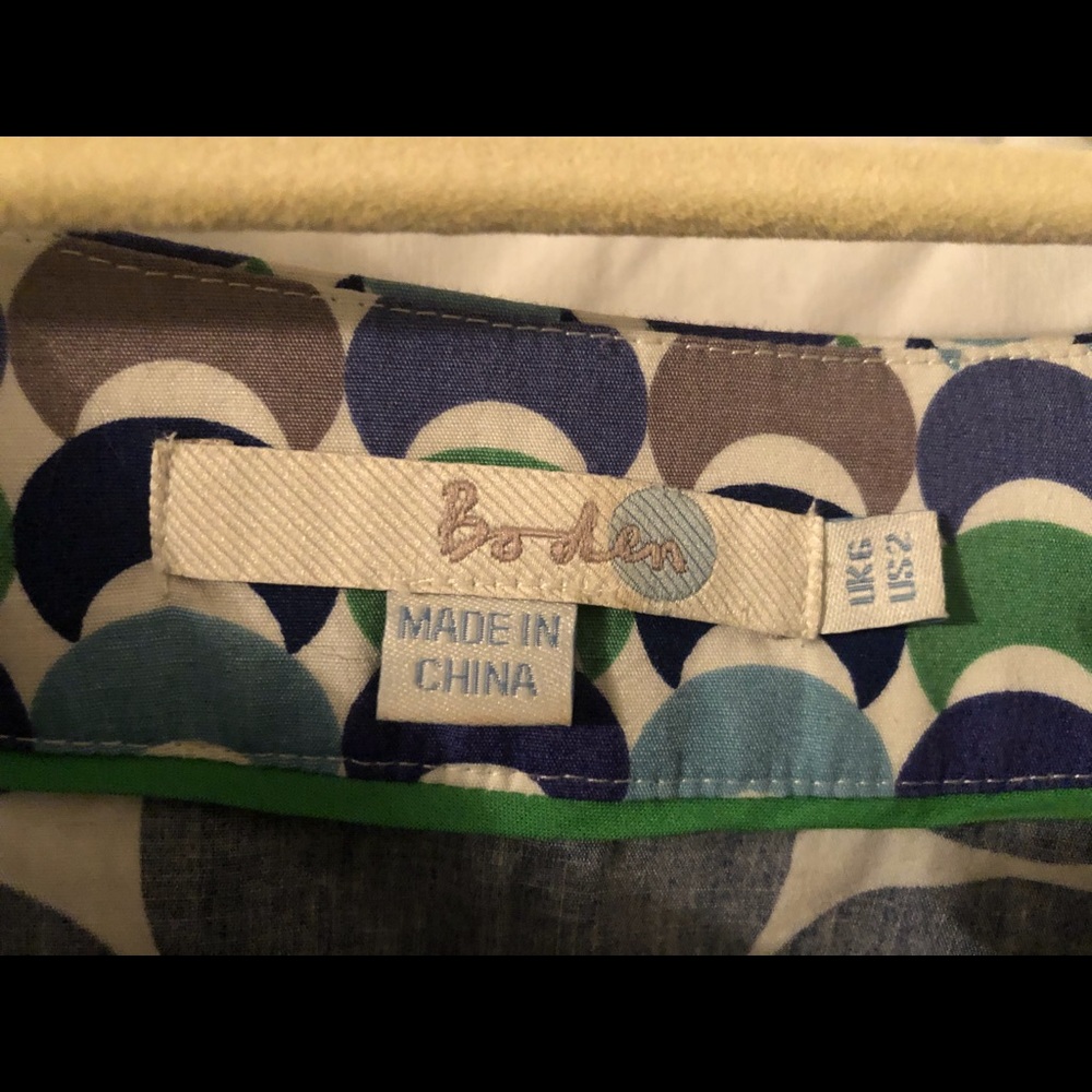 Boden top - Picture 2 of 2